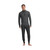 Outdoor Research Men's Alpine Onset Merino 150 Quarter Zip Black Heather Outdoor Research Men's Alpine Onset Merino 150 Quarter Zip Black Heather