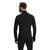 Outdoor Research Men's Alpine Onset Merino 150 Quarter Zip Black Outdoor Research Men's Alpine Onset Merino 150 Quarter Zip Black
