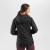 Outdoor Research Women's SuperStrand LT Hoodie Black