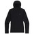 Men's Alpine Onset Merino 150 Hoodie Black 