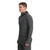 Men's Alpine Onset Merino 150 Hoodie Black Heather