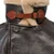 Cockpit USA"Northwind Conway" Peacoat in Brn/Tan USA Made