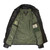 Cockpit USA Sniper Leather Jacket Black USA Made Cockpit USA Sniper Leather Jacket Black USA Made