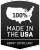 Made in the USA