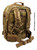 SOC BUGOUT BAG MULTICAM