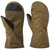 Outdoor Research Firebrand Mitts Liners Coyote Brown USMC USA Made
