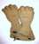 Outdoor Research Coyote Brown Firebrand Gloves Gore-tex USA Made