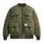 Alpha Industries Multi Pocket Bomber Jacket OG Green Alpha Industries Multi Pocket Bomber Jacket OG Green