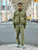 Alpha Industries Multi Pocket Bomber Jacket Alpha Industries Multi Pocket Bomber Jacket