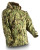 US Navy NWU Gore-tex Parka Type III AOR 2 Digital Woodland Camo USA Made US Navy NWU Gore-tex Parka Type III AOR 2 Digital Woodland Camo USA Made
