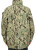 US Navy NWU Gore-tex Parka Type III AOR 2 Digital Woodland Camo USA Made US Navy NWU Gore-tex Parka Type III AOR 2 Digital Woodland Camo USA Made