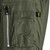 Alpha Industries Women's L-2B Scout Flight Jacket Sage Green Alpha Industries Women's L-2B Scout Flight Jacket Sage Green