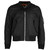 Alpha Industries Women's L-2B Scout Flight Jacket Black Alpha Industries Women's L-2B Scout Flight Jacket Black