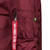 Alpha Industries Women's L-2B Scout Flight Jacket Maroon Alpha Industries Women's L-2B Scout Flight Jacket Maroon