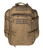 First Tactical Tactix 3-Day Plus Backpack 62L Coyote