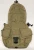 SDS Military MOLLE 1 Qt. Canteen Cover Utility Pouch Coyote Brown