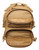 Spec. Ops T.H.E. Pack Tactical USA Made Coyote Brown Spec. Ops T.H.E. Pack Tactical USA Made Coyote Brown