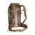 TT MODULAR PACK 30 Coyote Brown backside TT MODULAR PACK 30 Coyote Brown backside
