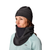 Outdoor Research OR Polartec 200 Ubertube Gray Heather