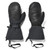 Outdoor Research Team Gauntlet GORE-TEX Mitt Black