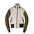 Cockpit USA Women's Rogue Sweater Jacket USA Made Cockpit USA Women's Rogue Sweater Jacket USA Made