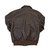 Cockpit USA Tokyo Raiders A-2 Jacket Brown USA Made Cockpit USA Tokyo Raiders A-2 Jacket Brown USA Made