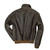 Cockpit USA Tokyo Raiders A-2 Jacket Brown USA Made Cockpit USA Tokyo Raiders A-2 Jacket Brown USA Made