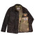 Cockpit USA Dispatch Motorcycle Jacket Brown USA Made Cockpit USA Dispatch Motorcycle Jacket Brown USA Made