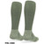 Covert Threads Ice Military Boot Sock USA Made Foliage Green