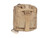 Eberlestock Mission Rip-Away Medical Pouch Dry Earth Eberlestock Mission Rip-Away Medical Pouch Dry Earth