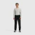 Outdoor Research Men's Stratoburst Stretch Rain Pant Black