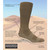 Covert Threads Desert Climate Military Boot Socks USA Made Coyote Brown Covert Threads Desert Climate Military Boot Socks USA Made Coyote Brown