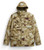 Alpha Industries Tactical M-65 Field Jacket Green Blur Camo Alpha Industries Tactical M-65 Field Jacket Green Blur Camo