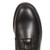 Rocky Polishable Dress Leather Chukka Black