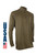 XGO Phase 4 Performance Men's Zip Mock Tan 499 USA Made
