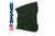 XGO Performance Heavyweight Neck Gaiter OD USA Made