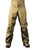 Beyond Mission L6 Rain Pants Coyote Brown USA Made 