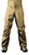 Beyond Mission L6 Rain Pants Coyote Brown USA Made 