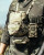 Eberlestock Bravo Modular Bino Pack Multicam in field use Eberlestock Bravo Modular Bino Pack Multicam in field use