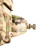 Eberlestock Bravo Modular Bino Pack Multicam Eberlestock Bravo Modular Bino Pack Multicam