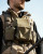 Eberlestock Bravo Modular Bino Pack Dry Earth Eberlestock Bravo Modular Bino Pack Dry Earth