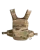 Eberlestock Bravo Modular Bino Pack Multicam Large