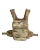 Eberlestock Bravo Modular Bino Pack Multicam Small