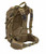 Alps Outdoorz Hybrid X Pack Coyote Brown back side view Alps Outdoorz Hybrid X Pack Coyote Brown back side view