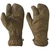 Outdoor Research MGS TF Insulated Mitten Liners Coyote Brown USA Made