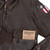 Cockpit USA Black Eagle USN G-1 Flight Jacket Brown USA Made  Cockpit USA Black Eagle USN G-1 Flight Jacket Brown USA Made