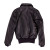 Cockpit USA Women's WASP A-2 Flight Jacket Black Cockpit USA Women's WASP A-2 Flight Jacket Black