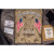 Cockpit USA Women's WASP A-2 Flight Jacket Black Cockpit USA Women's WASP A-2 Flight Jacket Black