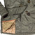 Cockpit USA Women's N3B Long Parka Sage USA Made  Cockpit USA Women's N3B Long Parka Sage USA Made