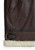 Alpha Industries B-3 Sherpa Sheepskin Bomber Jacket Brown Alpha Industries B-3 Sherpa Sheepskin Bomber Jacket Brown